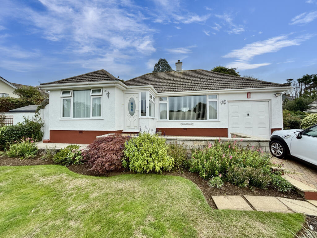Main image of property: Tredarvah Road, Penzance, TR18 4LD