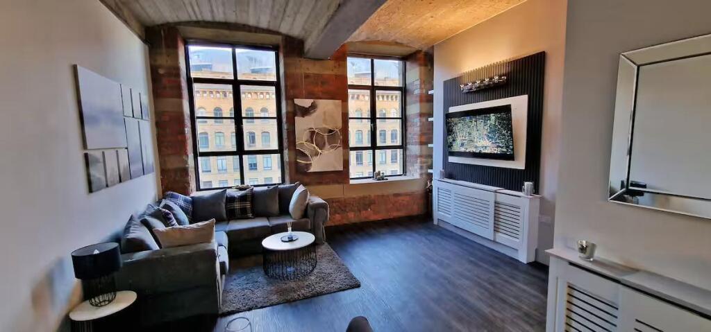 Main image of property: Lilycroft Road, Bradford