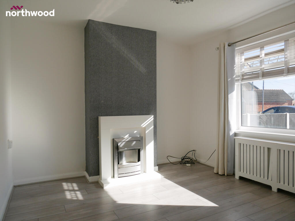 House in Wrexham, Penycae - View 3
