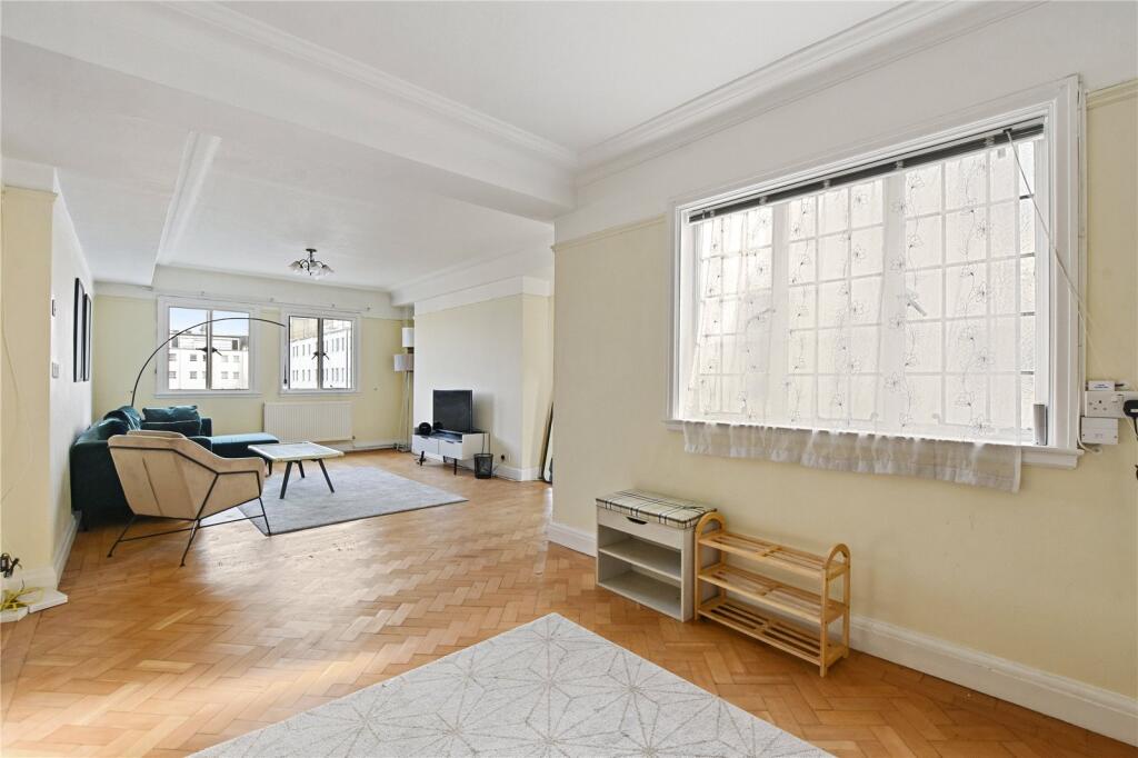 3 bedroom flat for rent