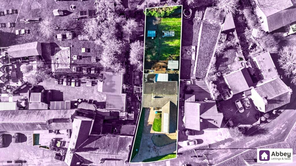 Main image of property: Leicester Road, Markfield, LE67 9RF