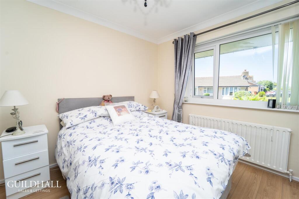 Woodlands Drive, Warton, Preston - More