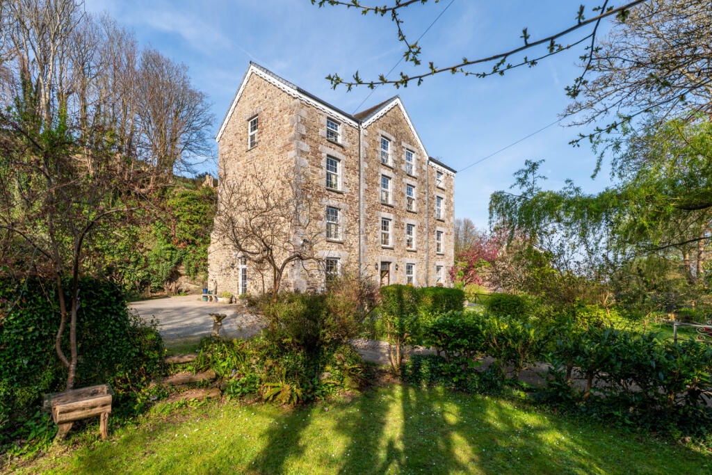 Main image of property: The Old Mill, SA73