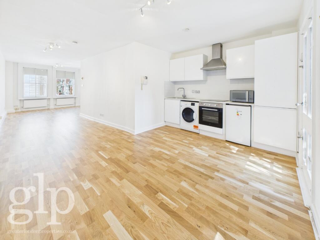Main image of property: Wardour Street, Soho, W1D