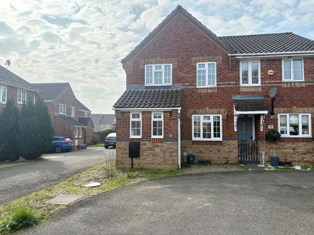 Main image of property: SG2 7QY, 55