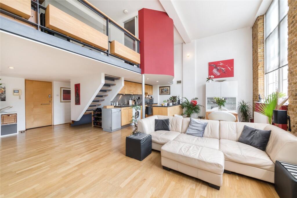 Main image of property: The Academy, 
16 Highgate Hill, N19