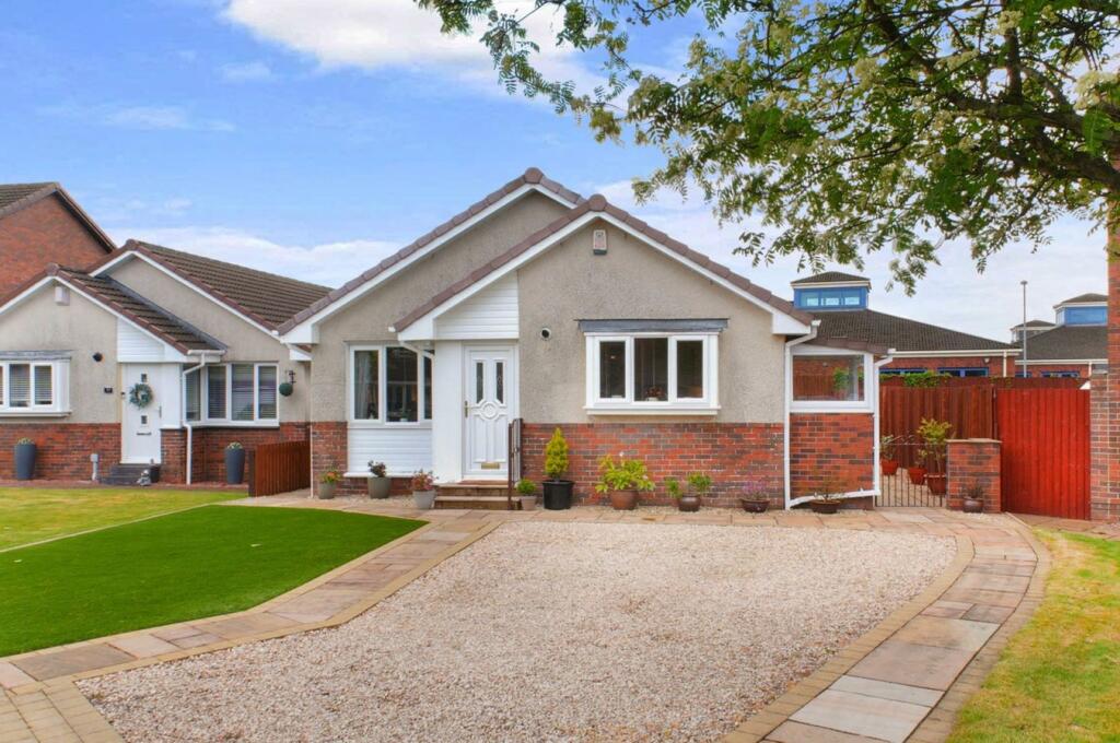 Main image of property: Glen Farrar Way, Kilmarnock, KA2