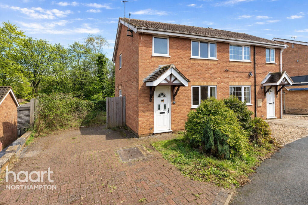 Main image of property: Merryhill, Northampton