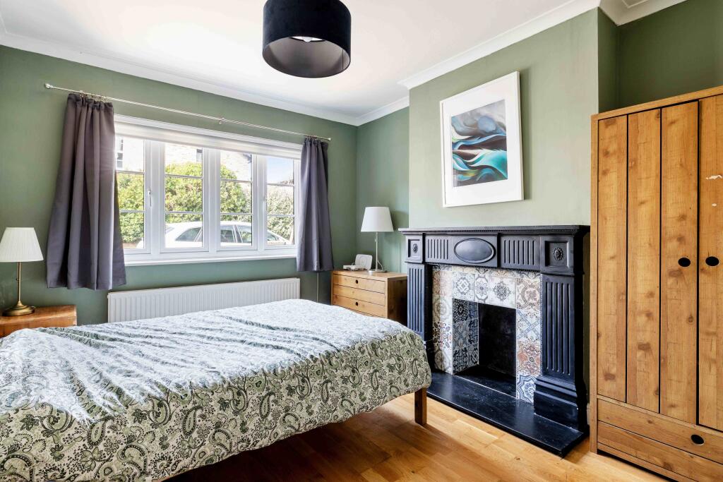 House in London - View 4
