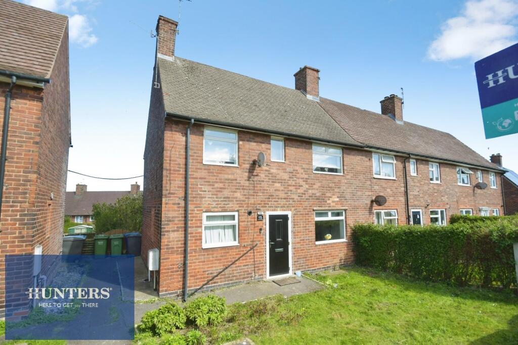 St. Johns Road, Staveley, Chesterfield, S43 3QN photo 2