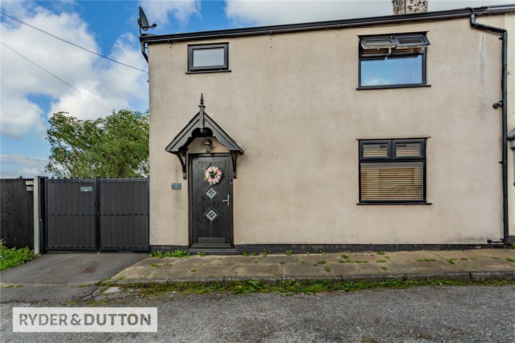Langley Avenue, Middleton, Manchester, M24 photo 4