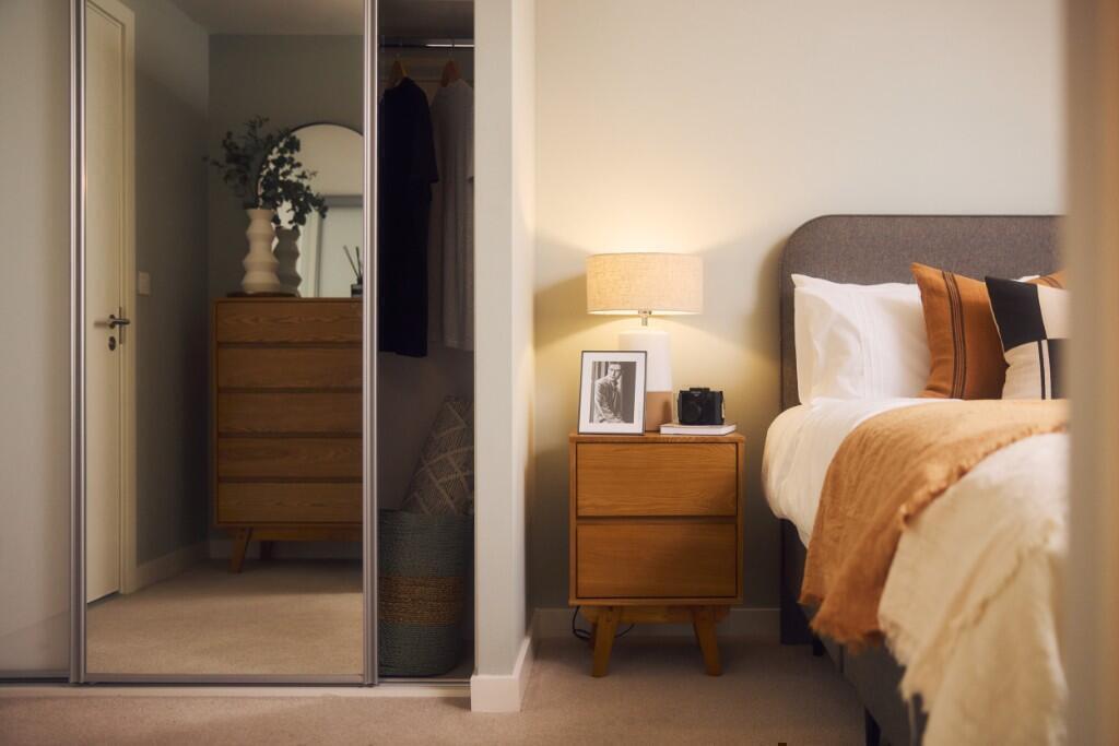 Main image of property: Suffolk Street Queensway, Birmingham, B1