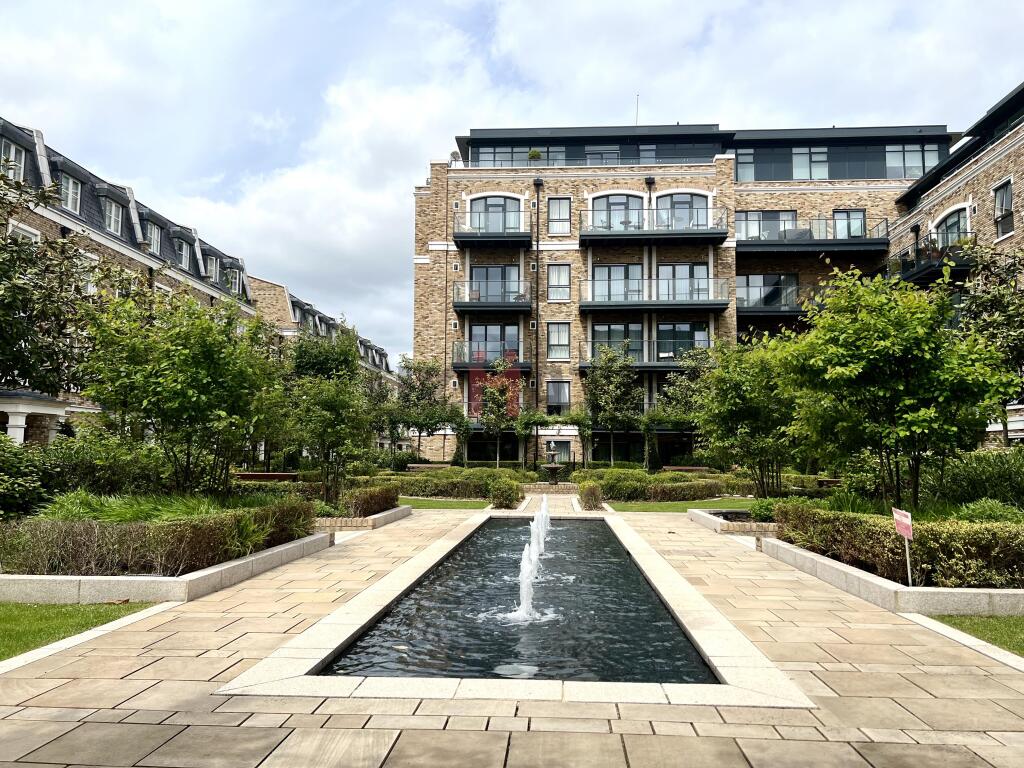 Main image of property: Palladian Gardens