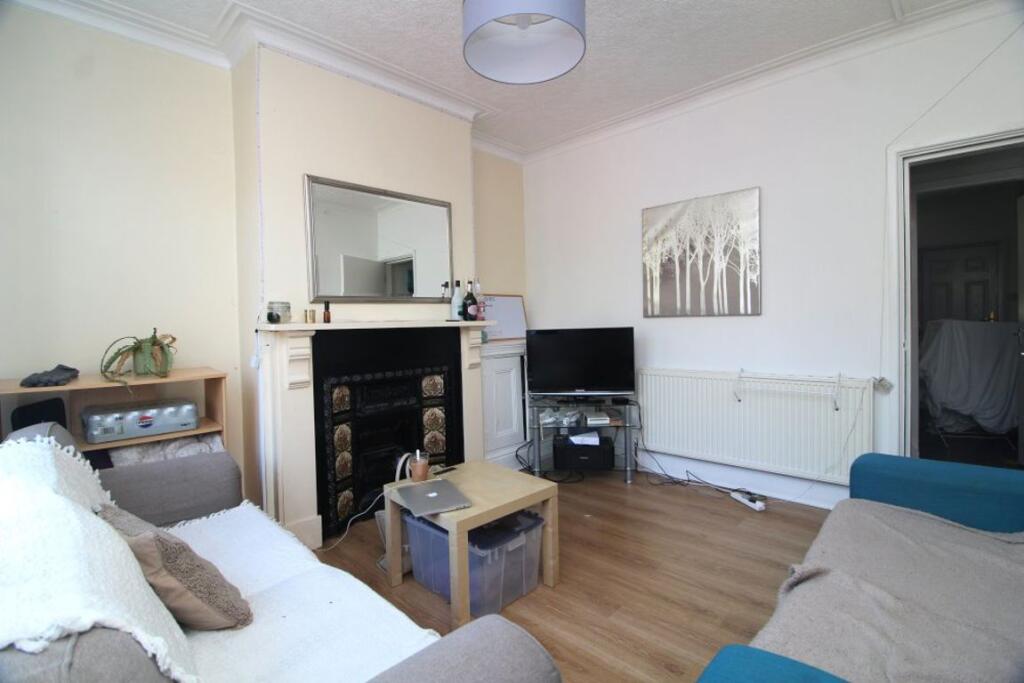 Main image of property: Blakeney Road, S10