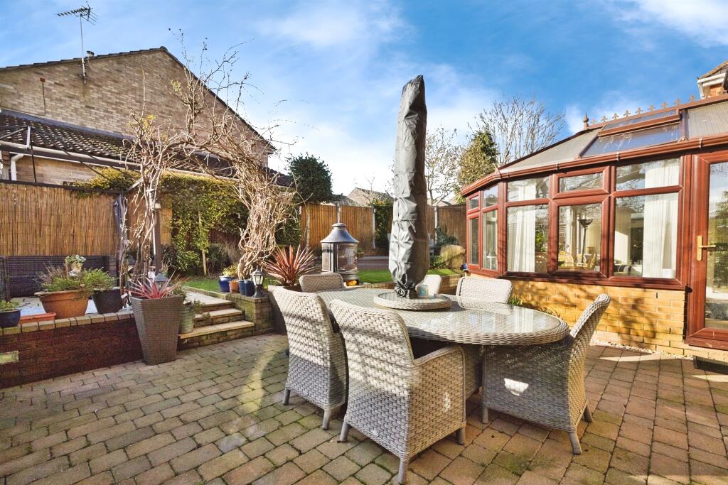 Additional image 19 of Ashwood Drive, YEOVIL