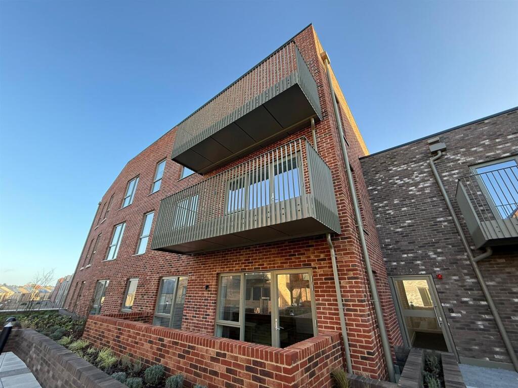 Main image of property: Marleigh, Cambridge, CB5