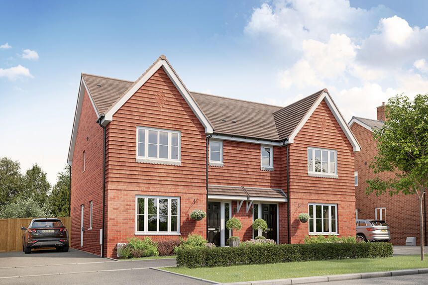 Main image of property: Brox Road,
Ottershaw,
Surrey,
KT160LQ