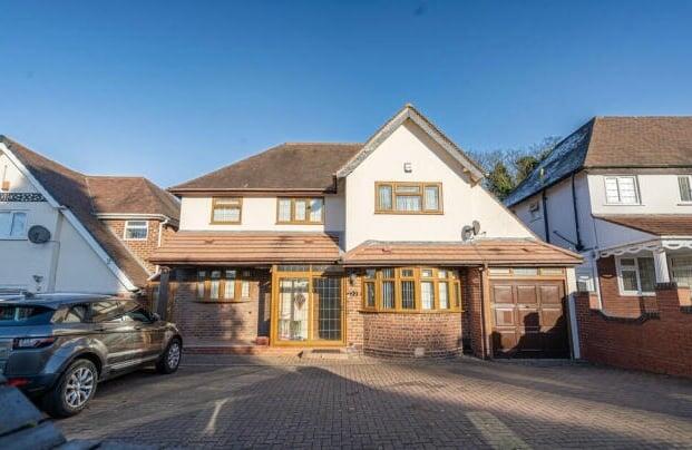 Main image of property: North Drive, Handsworth, Birmingham, B20
