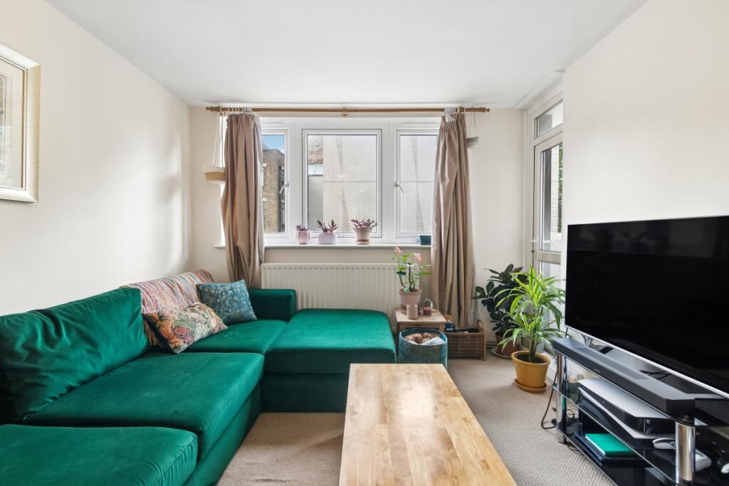 Main image of property: Donegal Street Islington N1