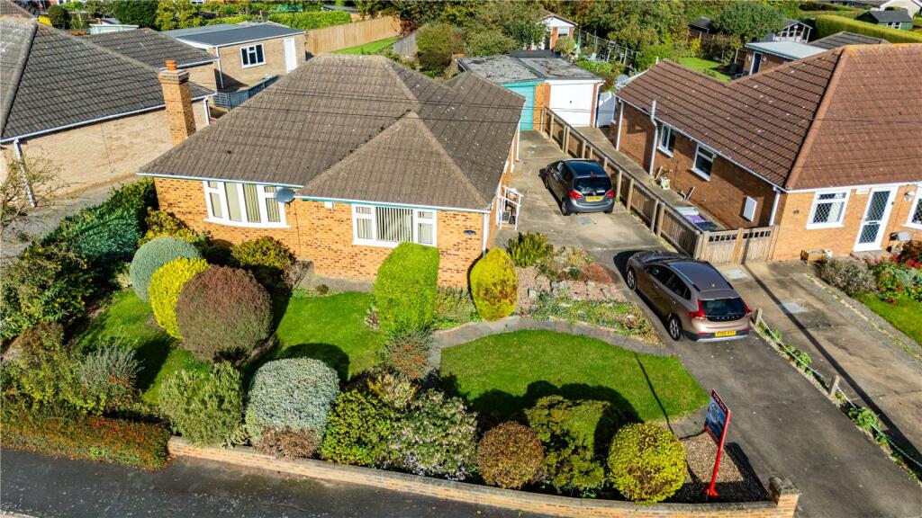 Main image of property: Highfield Road, North Thoresby, Grimsby, Lincolnshire, DN36