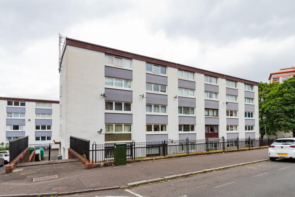 Main image of property: Alice Street