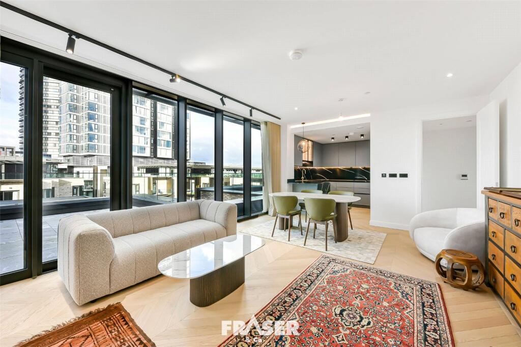 Main image of property: Vermont House - 250 City Road, EC1V