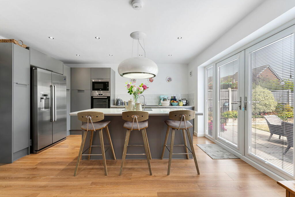 House in Warrington - More
