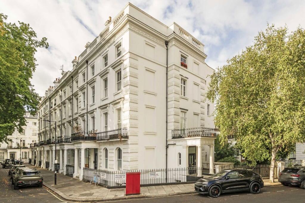 Main image of property: Westbourne Gardens, Notting Hill