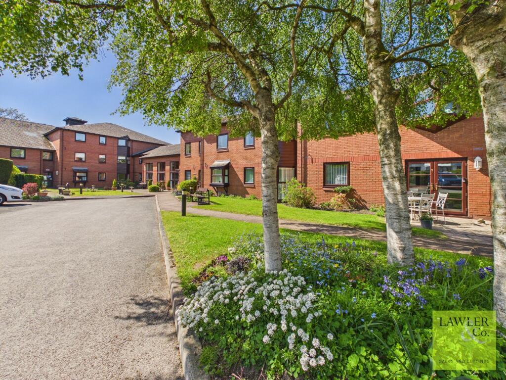Park View Court, 10 Central Drive, Romiley, Stockport, Cheshire, SK6 4QH photo 4
