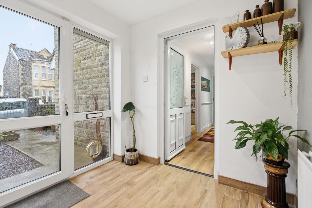 House in Bristol - View 3