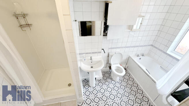 Residential - Bathroom
