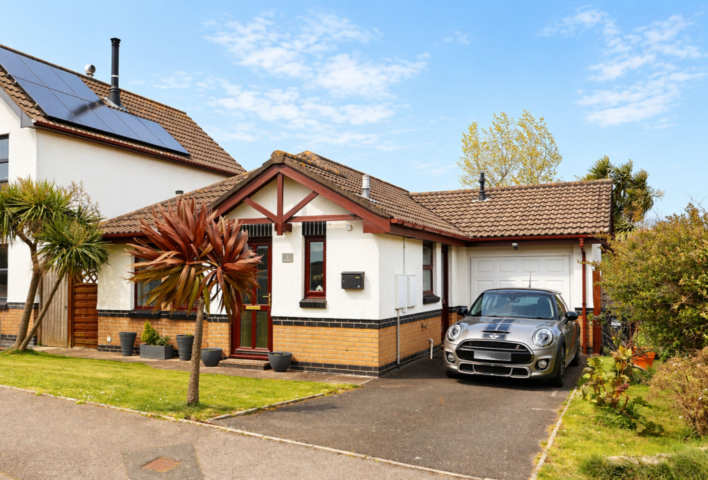 Main image of property: Meadowside, Newquay