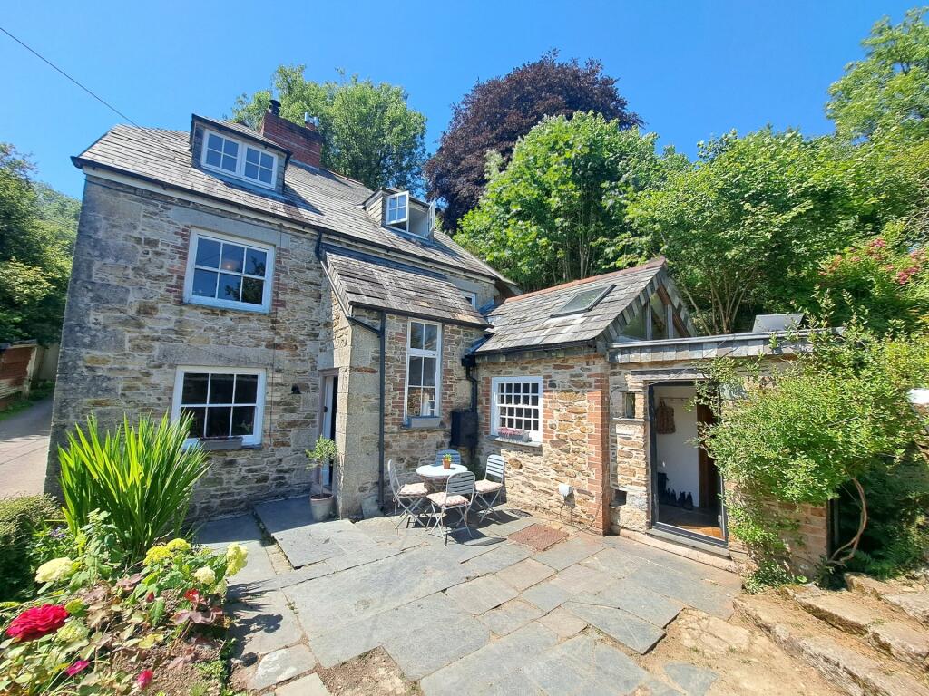 Main image of property: Middlewood, North Hill, Launceston, Cornwall