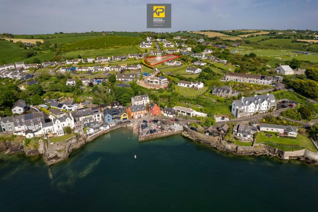 Main image of property: Kinsale, Cork
