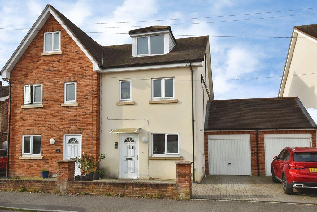 Main image of property: Hulse Road, Salisbury               ***VIDEO TOUR***