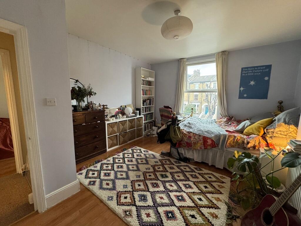 Main image of property: Amhurst Road, London, E8