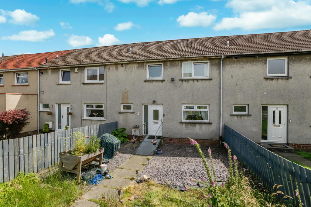 Main image of property: 18 Gorsebank, Ladywell, Livingston, EH54 6DY