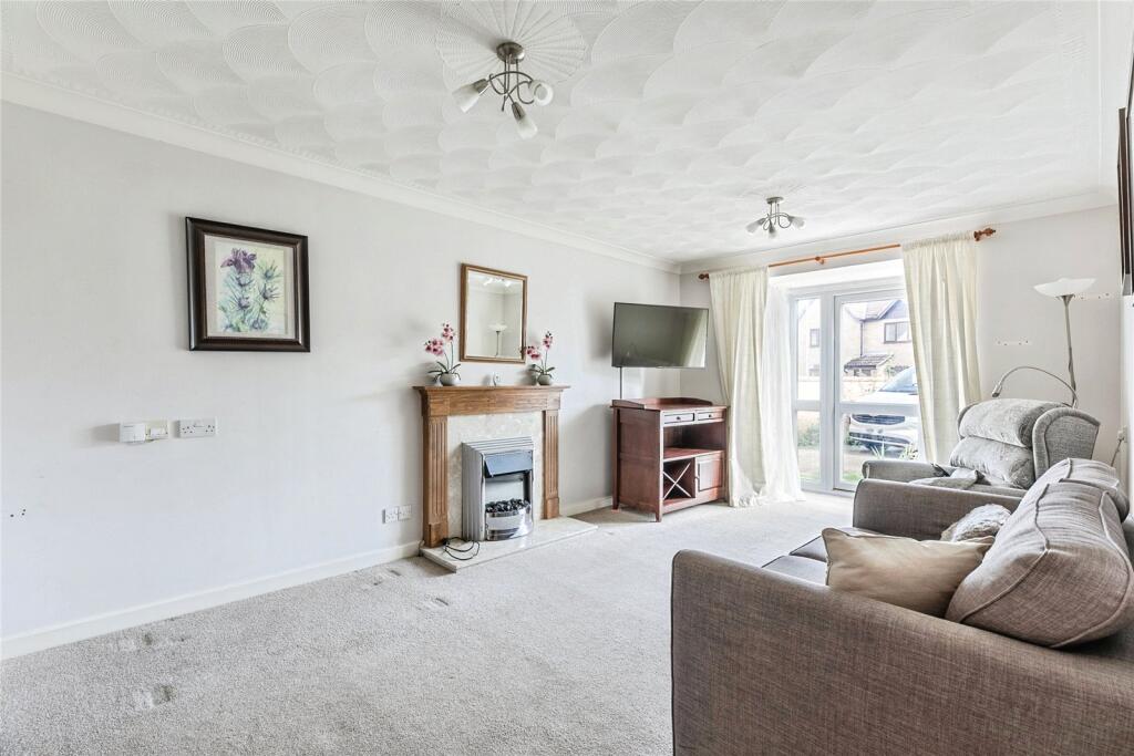 Ashleigh Court, Warboys photo 3