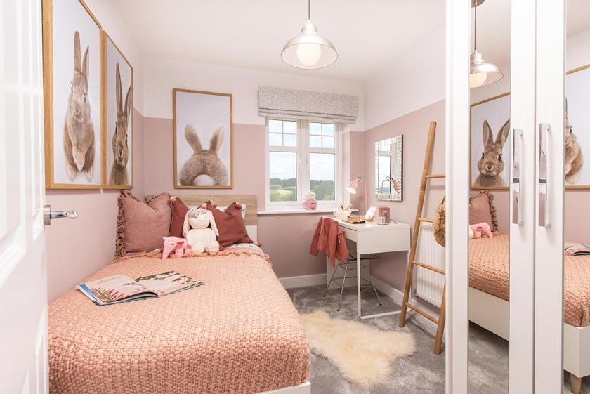 Additional image 8 of Plot 29 (THE HADLEY)  Arrowgreen View, Hither Green Lane Redditch, B98