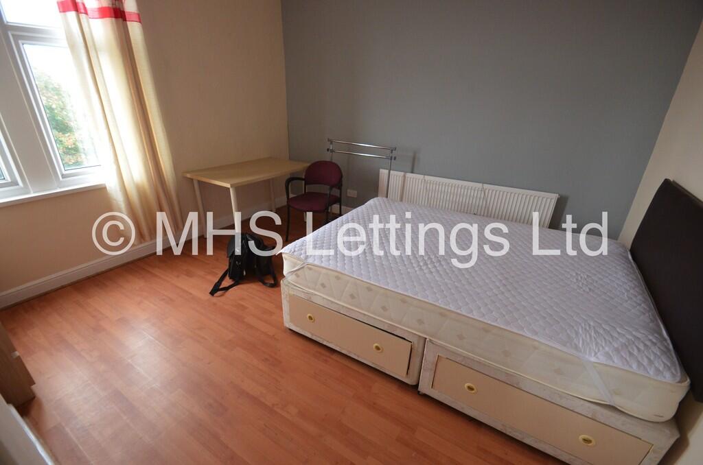 Room 2, 10 Hartley Grove, Leeds, LS6 2LD