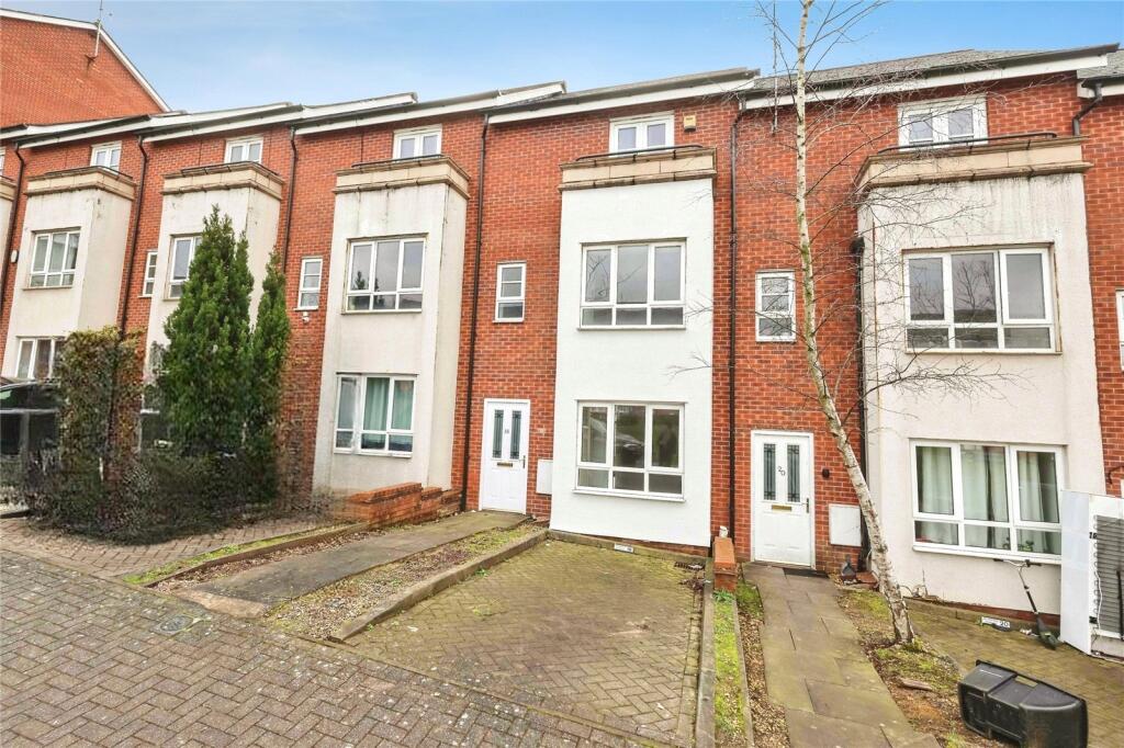 Main image of property: City View, Erdington, Birmingham, West Midlands, B23