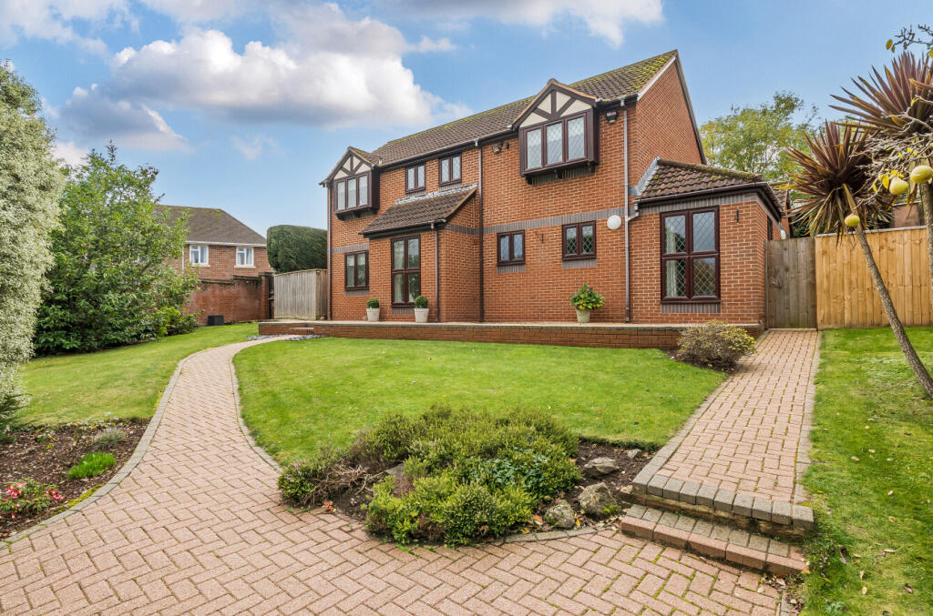 Main image of property: Cowick Lane, Exeter, Devon