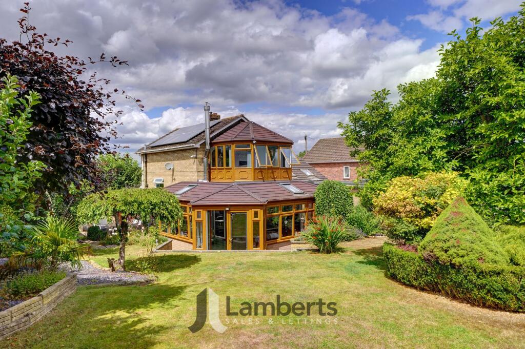 Additional image 43 of Brotherton Avenue, Webheath, B97