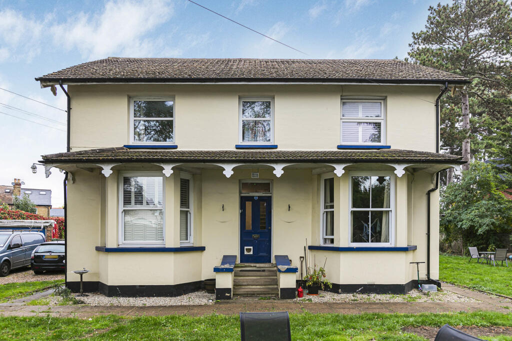 Main image of property: Wendover Road, Staines-upon-Thames, Surrey, TW18