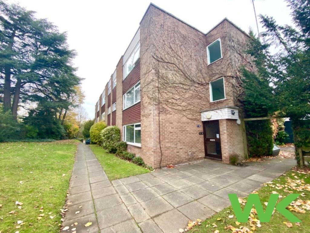 Main image of property: Augustus Road, Birmingham, B15