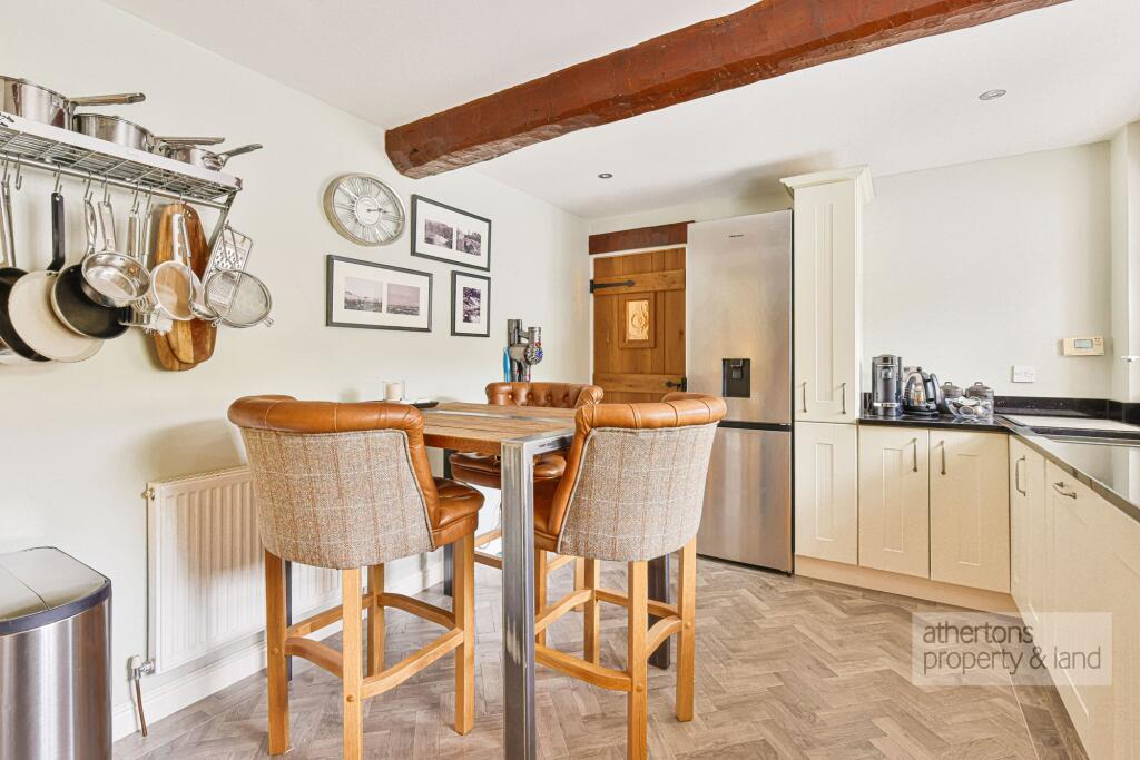 House in Blackburn - View 4