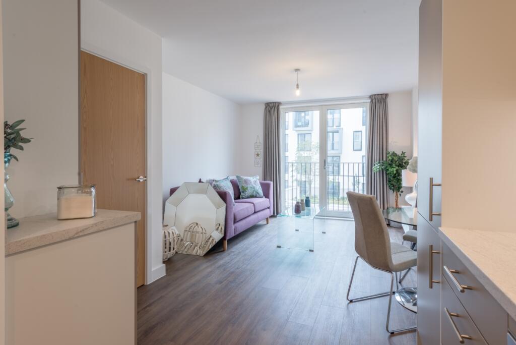 Main image of property: Frederick House, Bath Riverside, BA2