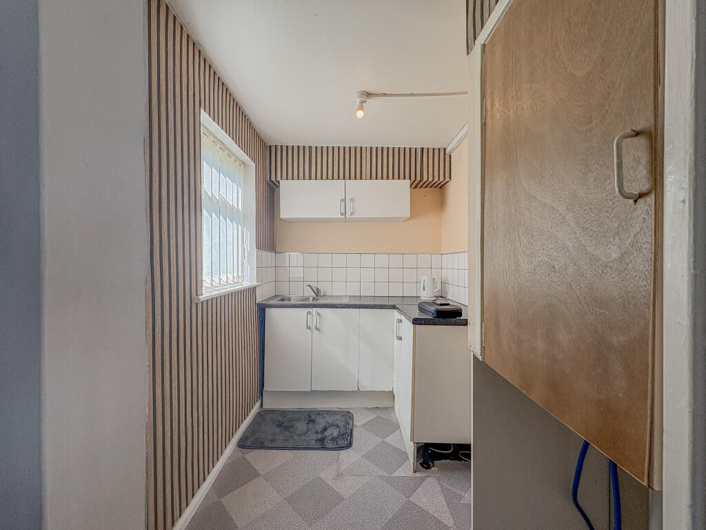 Apartment in Newcastle upon Tyne - More