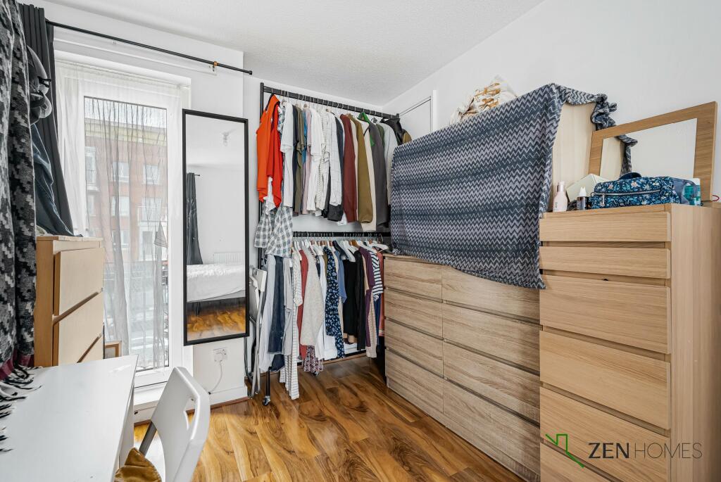 2 bedroom maisonette for rent