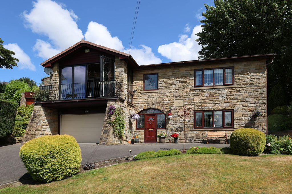 Main image of property: Judith Street, Rochdale